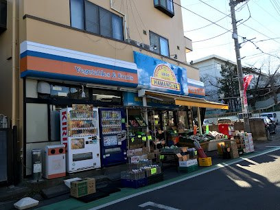 クレイノカサ　リリオⅢの周辺|物件から600ｍ　徒歩8分