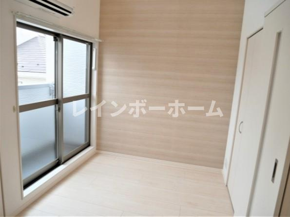 CB川越イニシオの居間・リビング