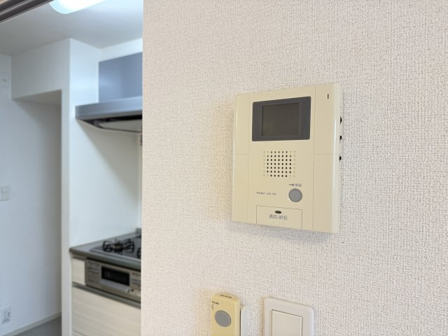 フェリス ウィステリアのセキュリティ