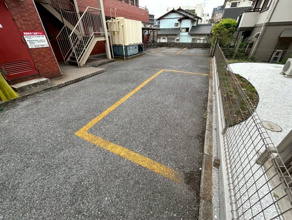 【駐車場】 | カーサ新千葉