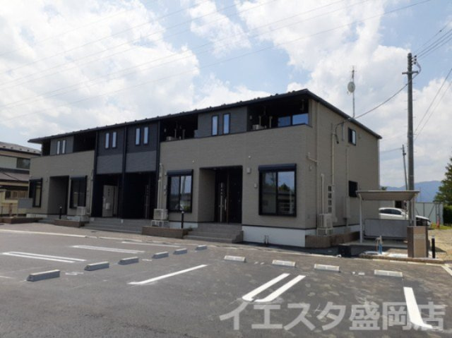 フォンテーヌ長尾沢