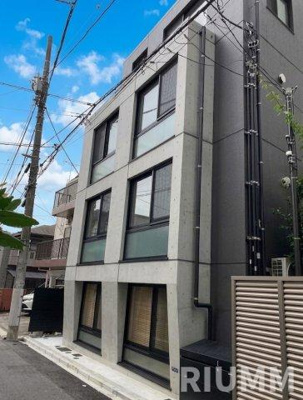 【外観】 | ＦＡＲＥ西新宿Ｖ