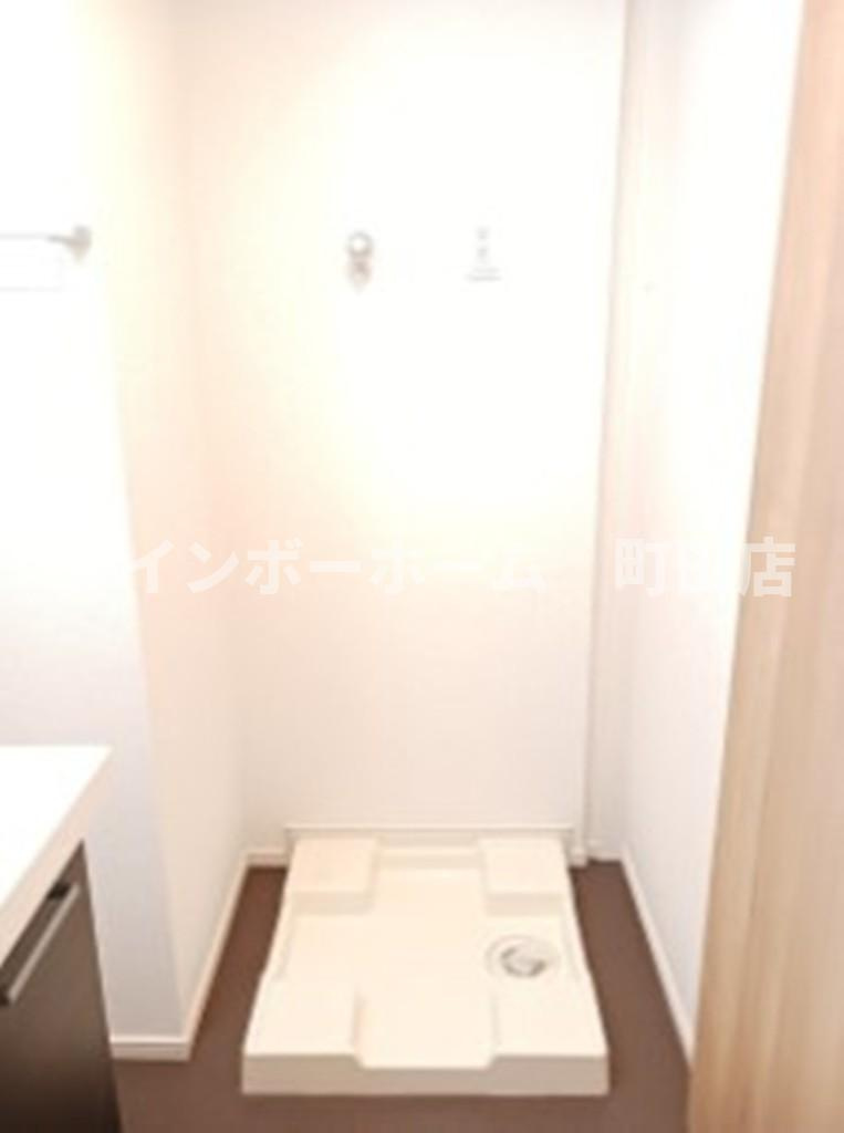 フローリッシュ相模大野※初期費用分割あと払いサービス利用可能物件の設備