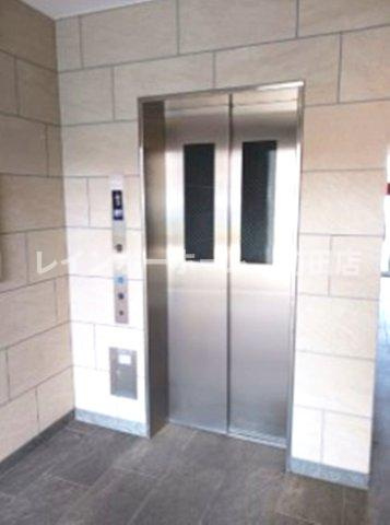 フローリッシュ相模大野※初期費用分割あと払いサービス利用可能物件のその他共用部分