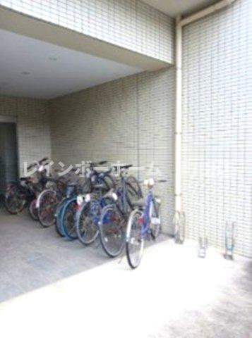 フローリッシュ相模大野※初期費用分割あと払いサービス利用可能物件のその他