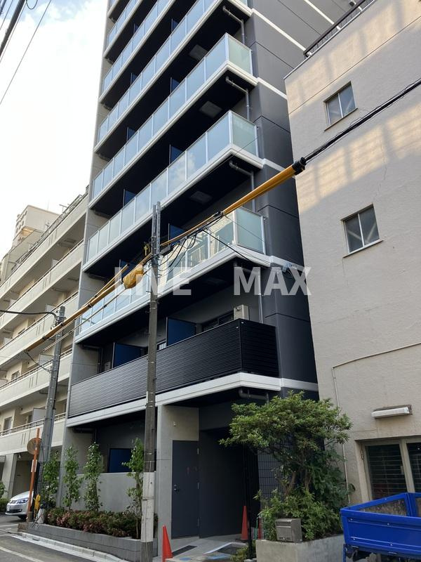 S-RESIDENCE押上Clairの画像