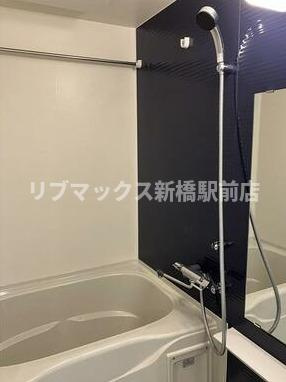 【浴室】S-RESIDENCE押上Clair
