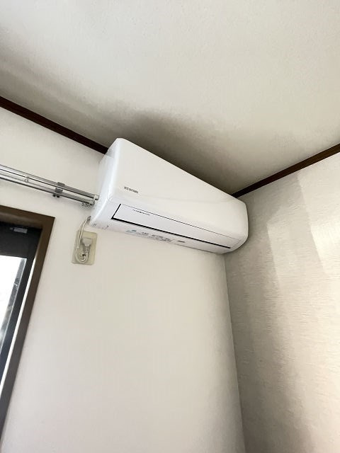 ラピュタ武庫之荘の設備