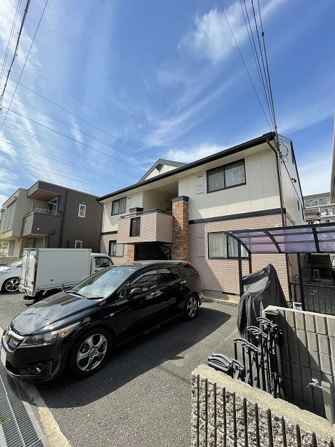 ラピュタ武庫之荘
