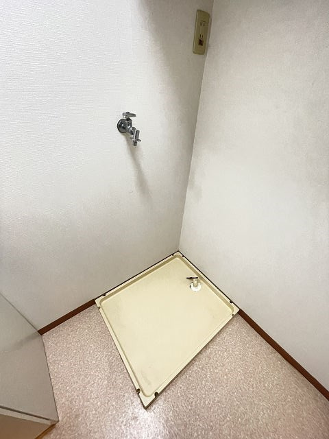 ラピュタ武庫之荘の設備