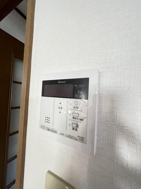 ラピュタ武庫之荘のセキュリティ