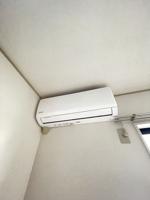 ラピュタ武庫之荘の設備