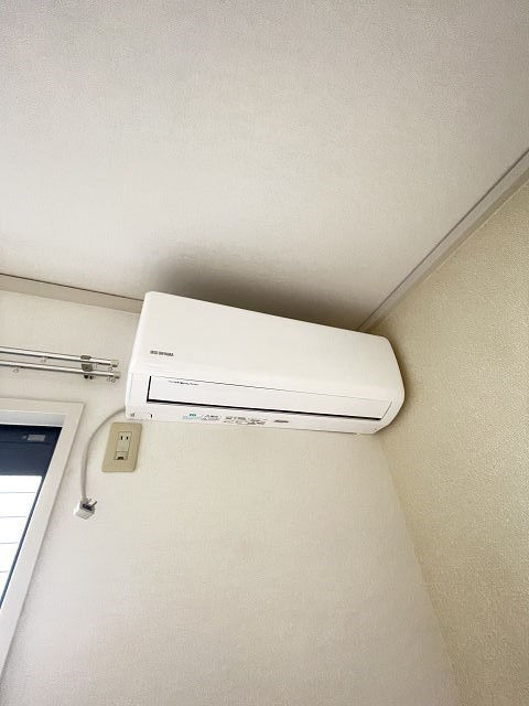 ラピュタ武庫之荘の設備