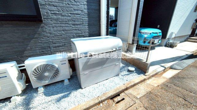 サン・デボーテ清瀬のその他共用部分