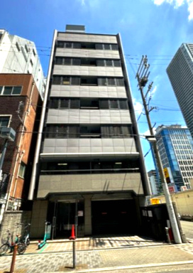 ＤＯビル新町Ⅰ