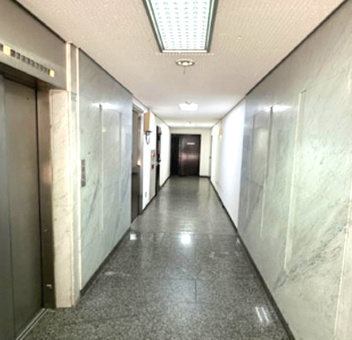 ＤＯビル新町Ⅰの内装