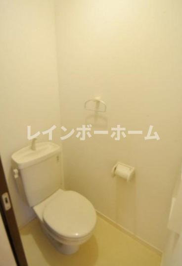 グランドウール　S・Kのトイレ