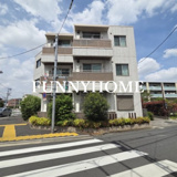 プロミネンスビューの画像