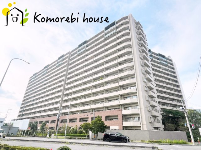 セントラルスウィート大宮桜木町