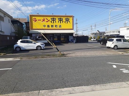 カーサ大塩