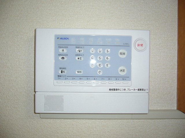 レオパレス太閤山のその他
