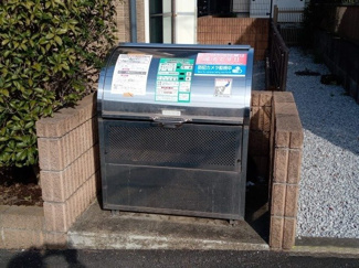 【その他】 | レオパレス西竹