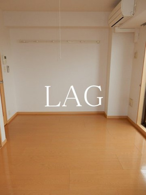【居間・リビング】 | ＴＮＧビル（二宮合資ビル） | 洋室のお部屋です。
