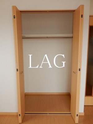 【収納】 | ＴＮＧビル（二宮合資ビル） | 収納です。