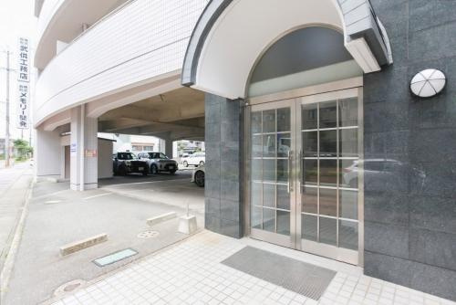 【エントランス】 | ルーセント白木原