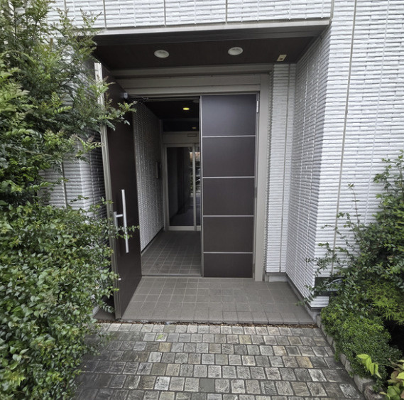 プロミネンス　ビューのその他共用部分