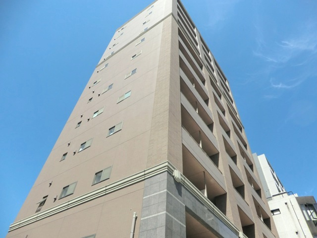 グランドール浦和岸町
