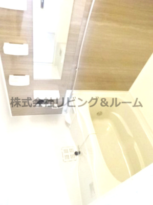 【浴室】 | Ｋ．Ｚ　ｗｉｌｌ　Ｇ