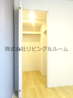 【収納】 | Ｋ．Ｚ　ｗｉｌｌ　Ｇ