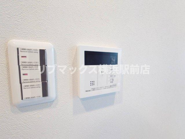 【その他】RELUXIA横濱反町