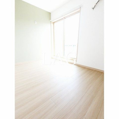 【寝室】 | Nクレール | 寝室です。