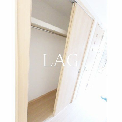 【収納】 | Nクレール | 収納です。