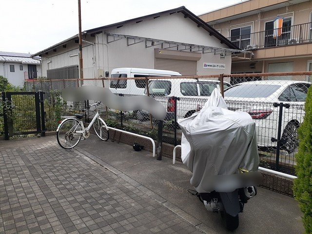 レジデンスＮのその他共用部分