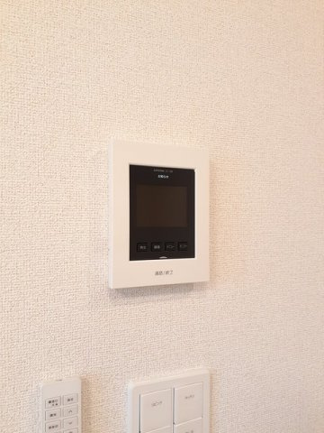 ノーブル　メゾン　旭ヶ丘の設備