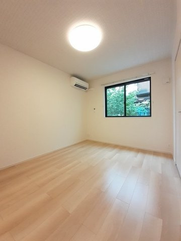 ノーブル　メゾン　旭ヶ丘の内装