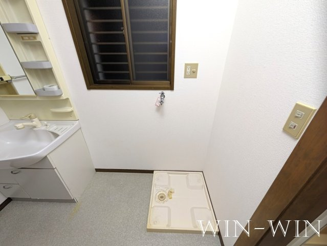 つつじが丘貸家群の設備|イメージ（同施工会社同一モデルの写真です）