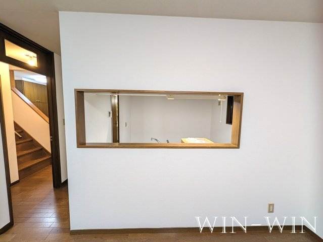つつじが丘貸家群の内装|イメージ（同施工会社同一モデルの写真です）