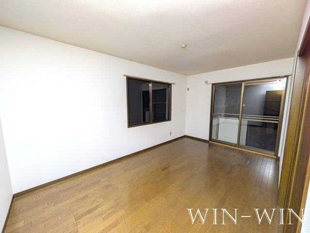 つつじが丘貸家群の寝室|イメージ（同施工会社同一モデルの写真です）