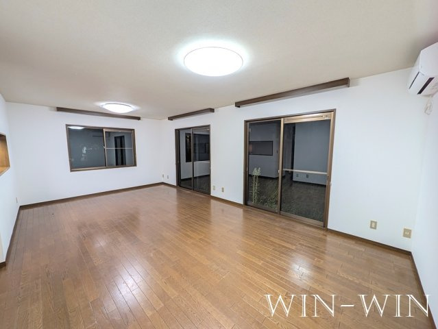 つつじが丘貸家群の居間・リビング|イメージ（同施工会社同一モデルの写真です）