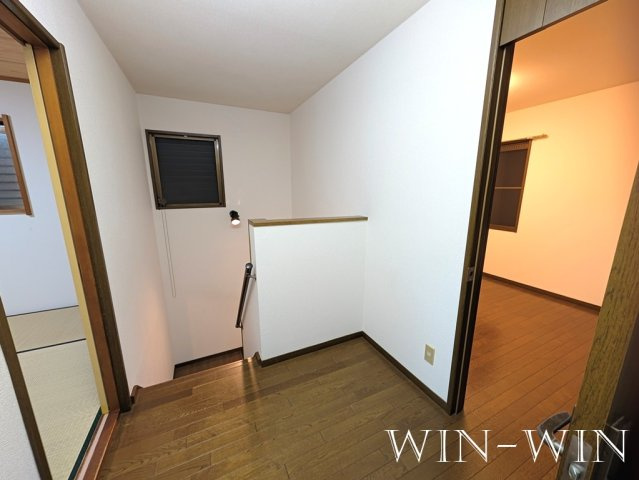 つつじが丘貸家群の内装|イメージ（同施工会社同一モデルの写真です）