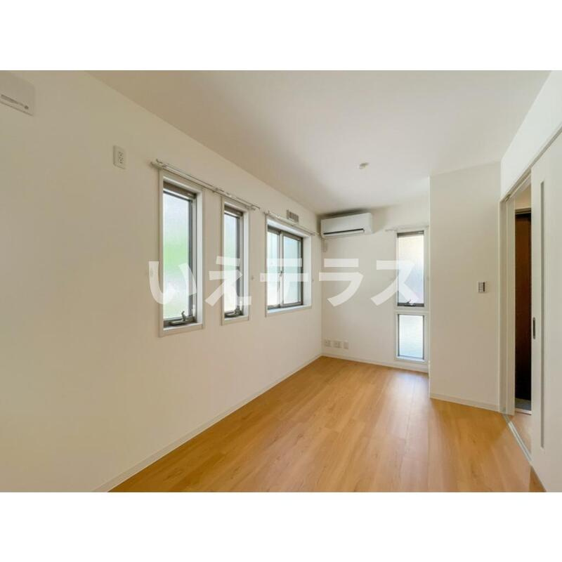 塚本通7丁目戸建貸家のその他