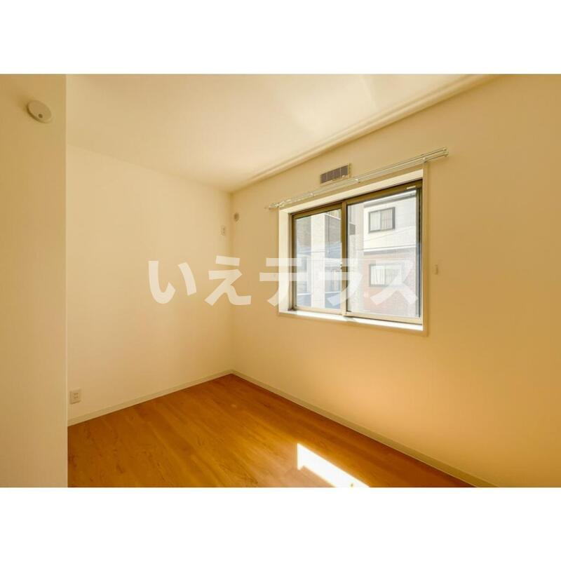 塚本通7丁目戸建貸家のその他