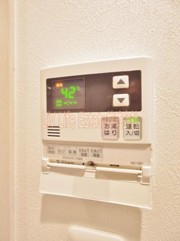 ストーンフォレスト