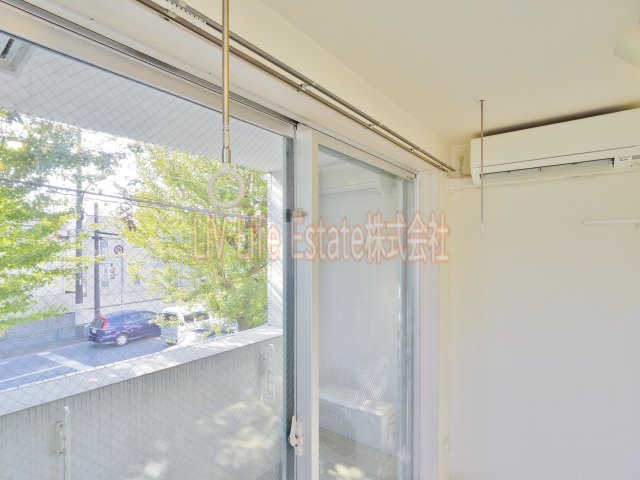 ストーンフォレスト