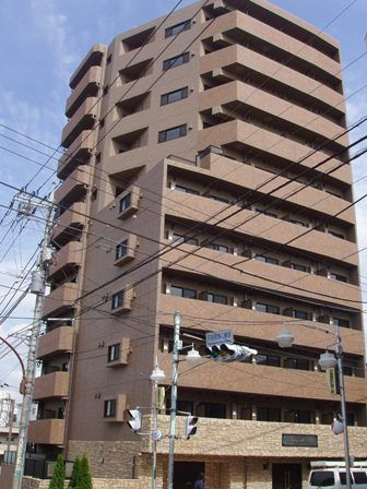 トーシンフェニックス武蔵関のその他