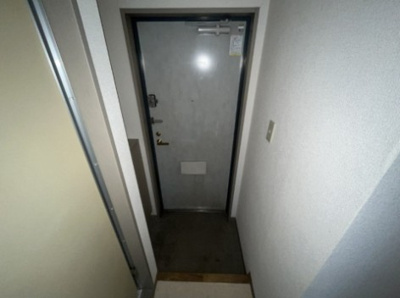 【玄関】 | ステージファースト武蔵小山 | ※別仕様参照